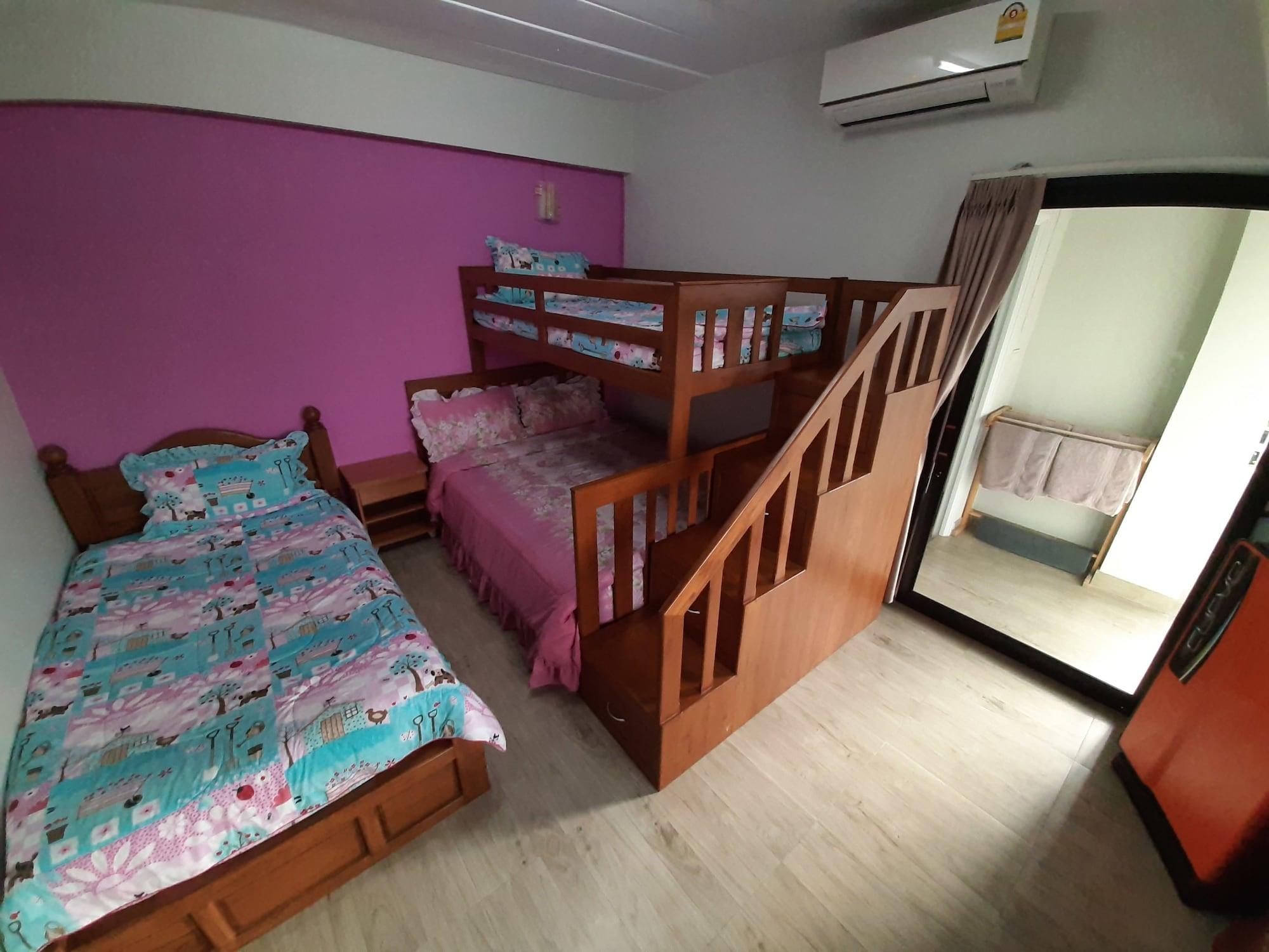 Vanlisut Hotel Ngamwongwan Нонтабури Екстериор снимка