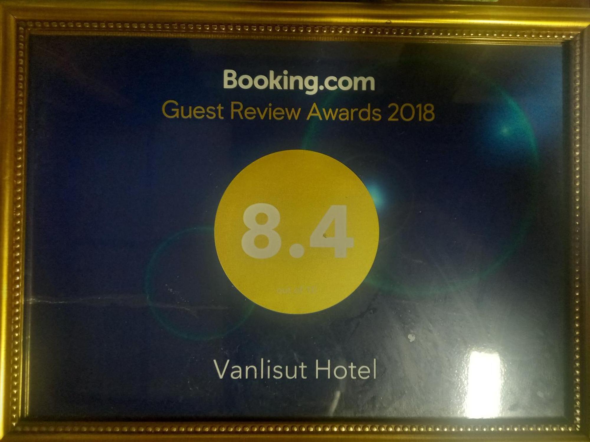 Vanlisut Hotel Ngamwongwan Нонтабури Екстериор снимка